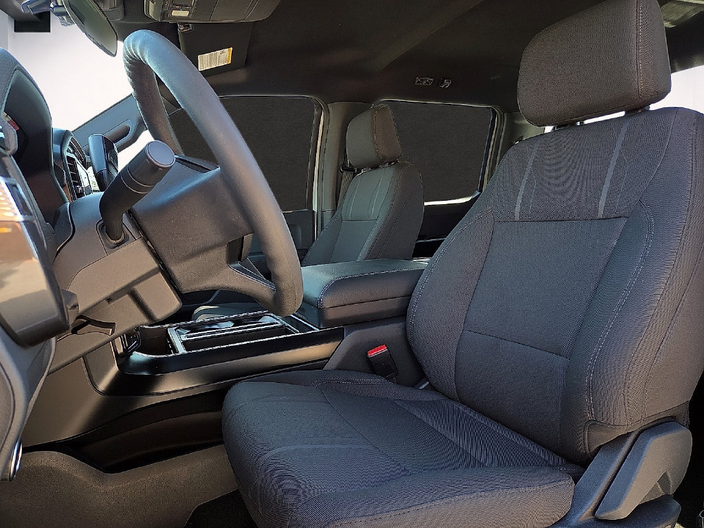New 2026 Ford F150 STX w/ Equipment Group 200A AWD/4WD image 13