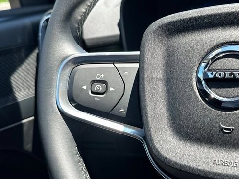 Certified 2026 Volvo XC40 B5 Plus AWD/4WD image 26
