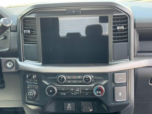 New 2026 Ford F150 XL w/ Equipment Group 103A High AWD/4WD image 8