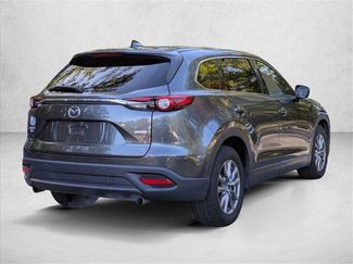Used 2019 MAZDA CX-9 Touring w/ Touring Premium Package video 2