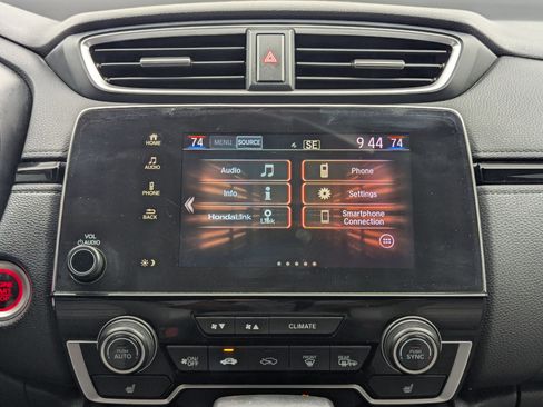 Certified 2020 Honda CR-V EX-L image 15