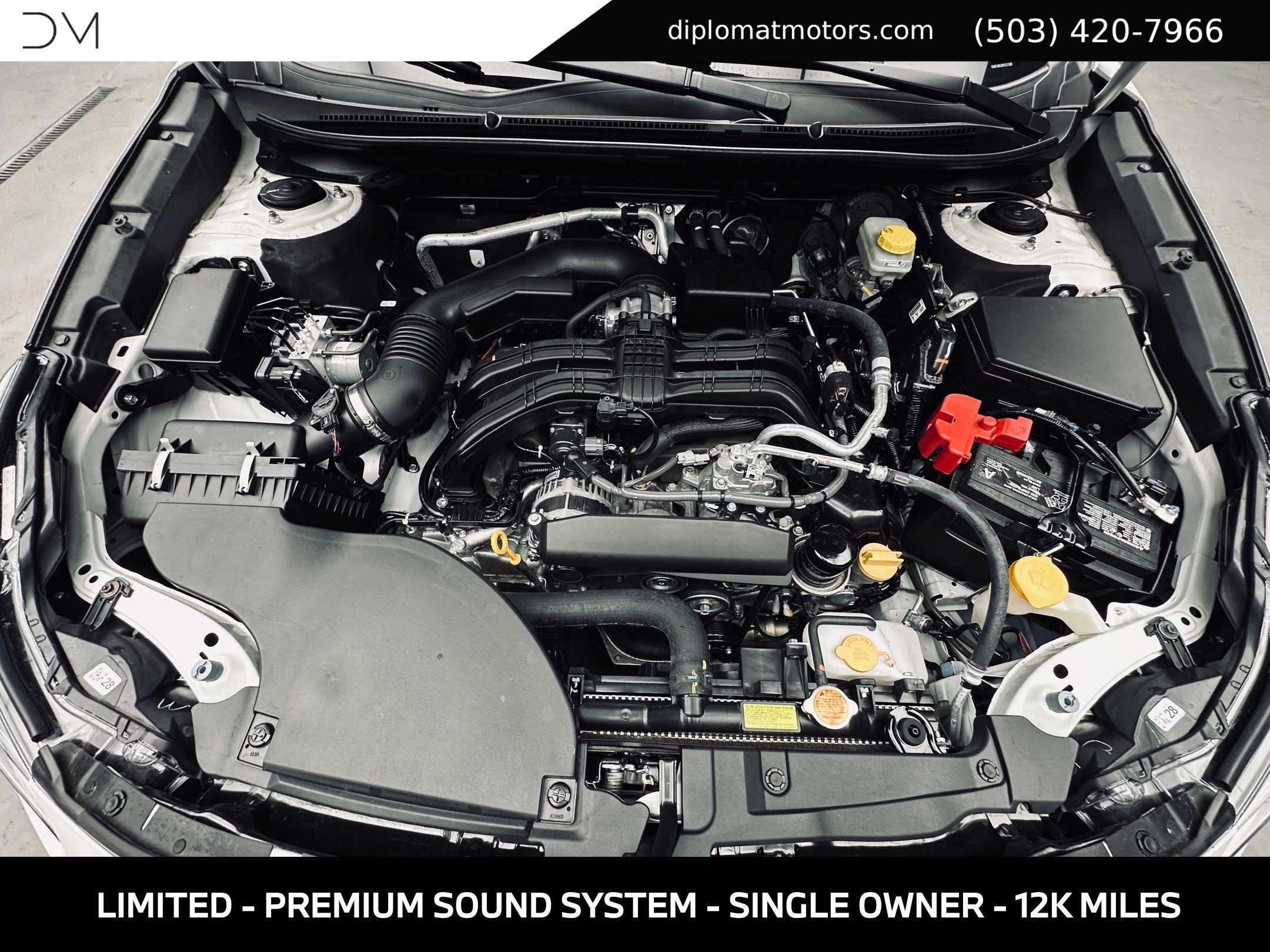 Used 2024 Subaru Outback Limited AWD/4WD image 40