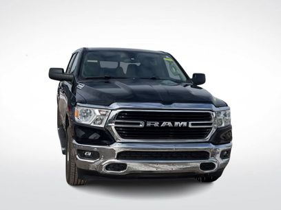 Used 2020 RAM 1500 Big Horn