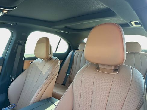 New 2026 Mercedes-Benz E 350 Sedan image 19