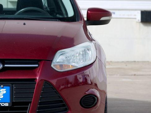 Used 2014 Ford Focus SE image 19
