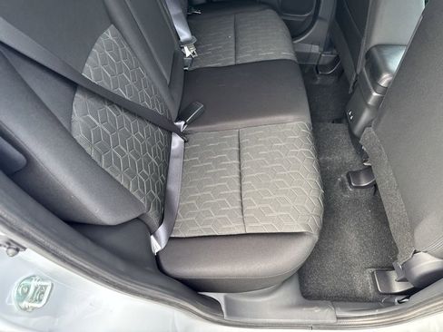 New 2026 Mitsubishi Outlander Sport LE AWD/4WD image 22