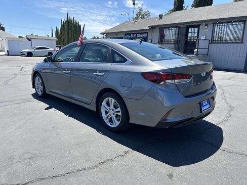Used 2019 Hyundai Sonata SEL image 5