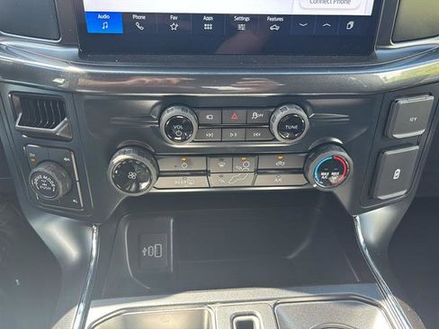 New 2026 Ford F150 STX w/ Equipment Group 200A AWD/4WD image 23