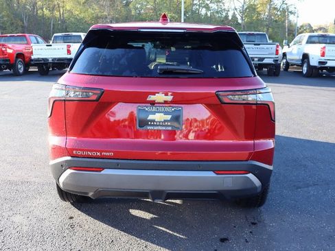 New 2026 Chevrolet Equinox LT w/ Convenience Package II image 30