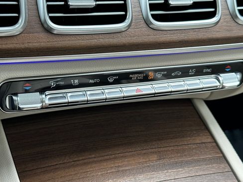 New 2026 Mercedes-Benz GLE 450 4MATIC image 19