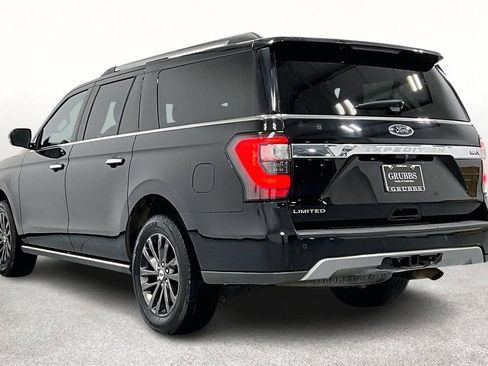 Used 2020 Ford Expedition Max Limited image 15