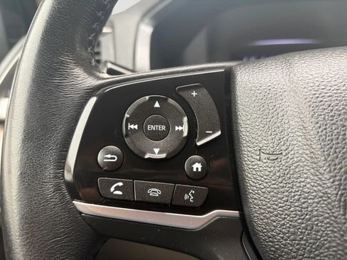 Used 2020 Honda Odyssey EX-L image 32