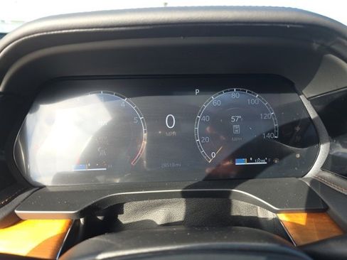 Used 2024 Jeep Grand Cherokee L Summit image 22