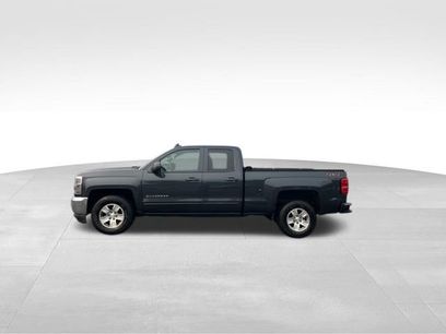 Used 2018 Chevrolet Silverado 1500 LT w/ All Star Edition