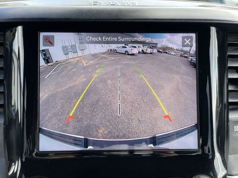 Certified 2022 RAM 1500 Big Horn image 22