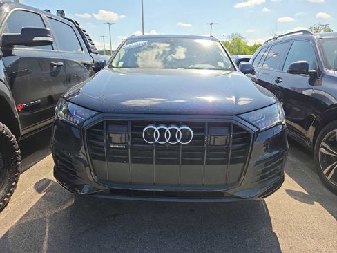 Used 2024 Audi Q7 2.0T Premium Plus AWD/4WD image 10