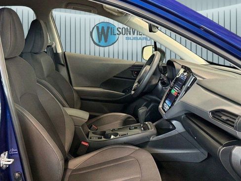 Certified 2025 Subaru Crosstrek 2.0i Premium w/ Crosstrek Mirror Package image 6