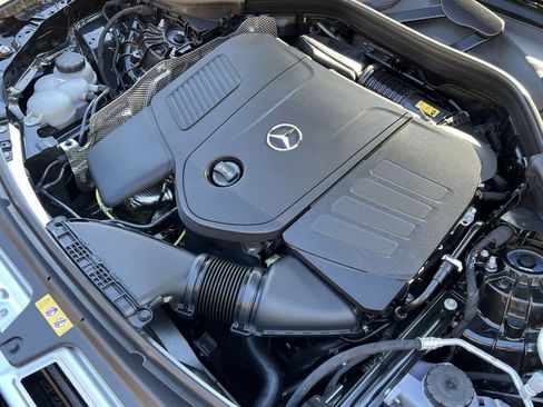 Certified 2026 Mercedes-Benz GLC 300 4MATIC image 27