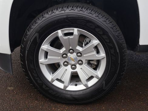 Used 2022 Chevrolet Colorado LT w/ LT Convenience Package image 41