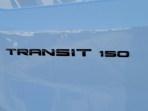 New 2026 Ford Transit 150 Low Roof image 6