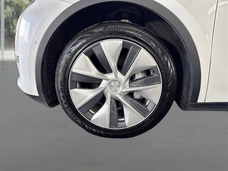 Used 2021 Tesla Model 3 Standard Range Plus RWD image 20