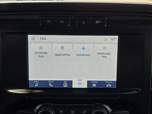 Used 2021 Ford F150 XL w/ STX Appearance Package RWD image 13