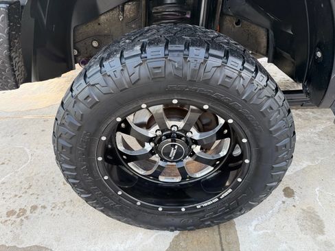 Used 2015 RAM 3500 Laramie w/ Cold Weather Group image 72