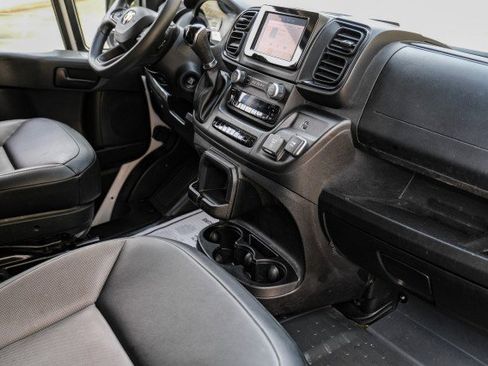 Used 2023 RAM ProMaster 1500 w/ Convenience Group image 22