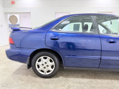 Used 1997 Acura Integra LS image 9