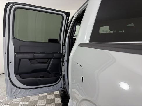Certified 2024 Ford F150 STX image 12
