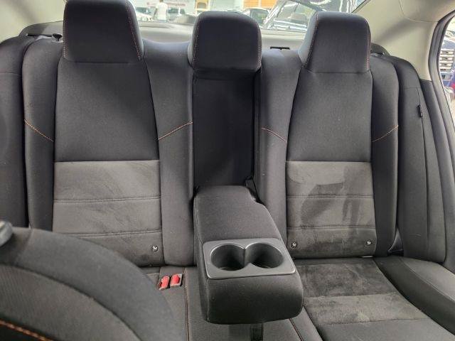 Used 2021 Nissan Sentra SR FWD image 38