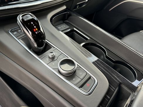 Used 2021 Cadillac Escalade Sport w/ Driver Assist Tech Package image 25