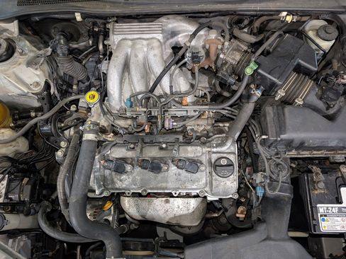 Used 2003 Toyota Camry LE image 42