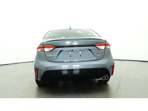 Used 2026 Toyota Corolla SE w/ SE Premium Package FWD image 23