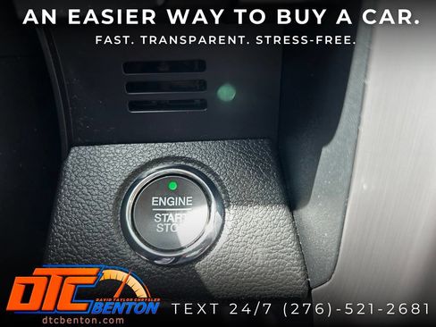 Used 2020 Ford Expedition Platinum AWD/4WD image 21