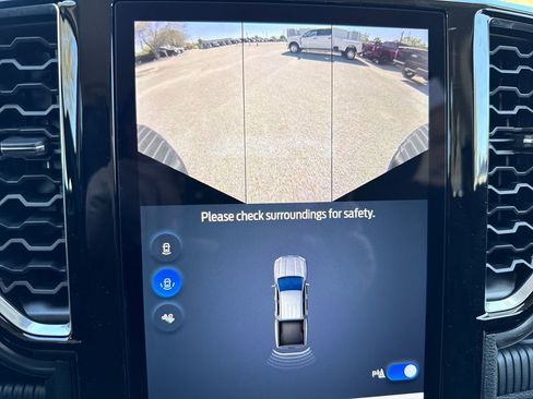 New 2026 Ford Ranger XLT image 23