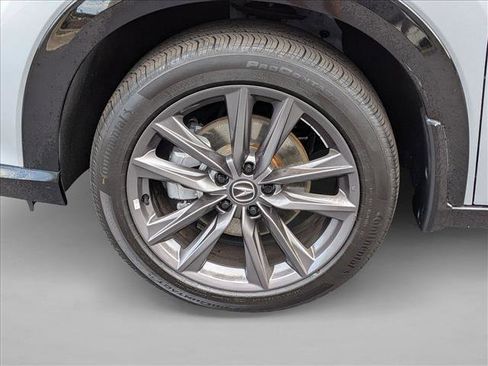 Certified 2025 Acura ADX A-Spec FWD image 20