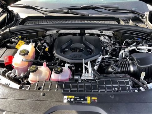 Used 2022 Jeep Grand Cherokee Summit AWD/4WD image 32