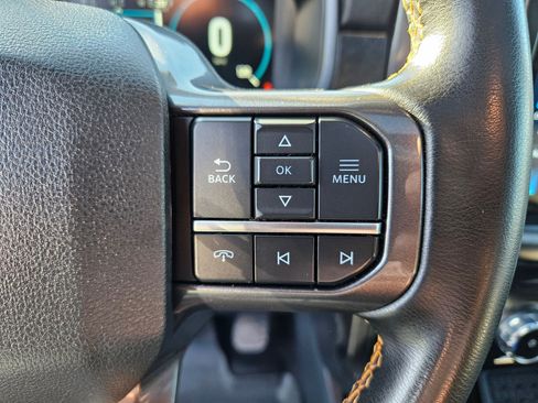 Used 2023 Ford F150 Tremor w/ Equipment Group 402A High AWD/4WD image 21