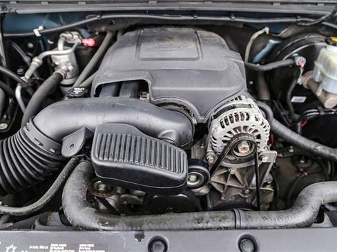 Used 2011 Chevrolet Silverado 1500 W/T image 24