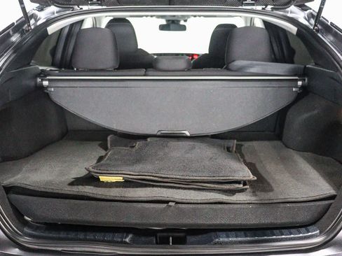 Certified 2022 Toyota Prius Prime LE FWD image 27