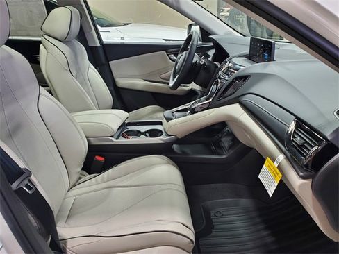 New 2026 Acura RDX SH-AWD w/ Advance Package image 14