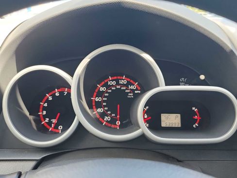 Used 2009 Toyota Matrix S image 16