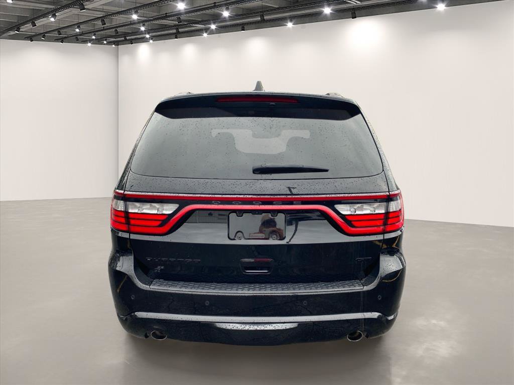 Used 2023 Dodge Durango GT AWD/4WD image 6