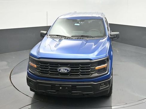 Certified 2024 Ford F150 STX w/ Equipment Group 201A FX4 image 38