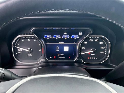 Used 2019 GMC Sierra 1500 Denali w/ Denali Ultimate Package image 26