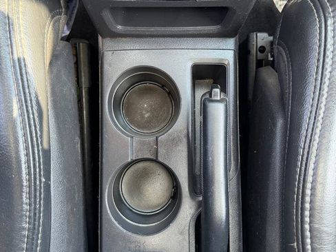 Used 2017 Jeep Compass High Altitude FWD image 46