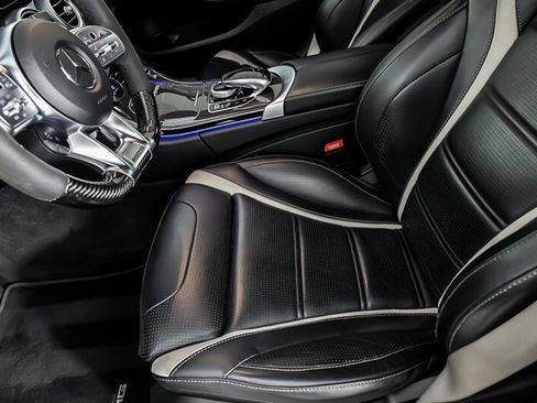 Used 2020 Mercedes-Benz C 63 AMG S image 17