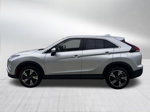 Used 2025 Mitsubishi Eclipse Cross SE AWD/4WD image 4