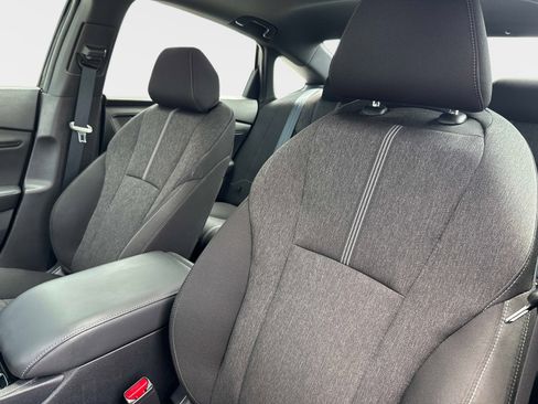 Certified 2023 Honda Accord Sport image 19